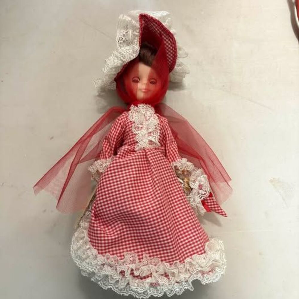 Gambina Doll #160C